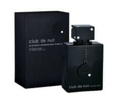 shumee Club de Nuit Intense Man toaletna voda v spreju 105 ml