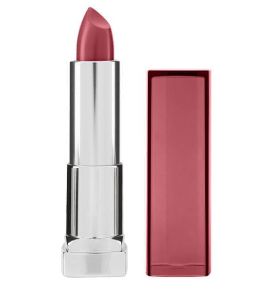 shumee Color Sensational Smoked Roses vlažilna šminka 340 Blushed Rose 3,6 g