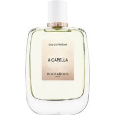 shumee A Capella parfumska voda v spreju 100 ml