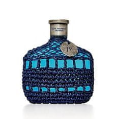 shumee Artisan Blue toaletna voda v spreju 125 ml