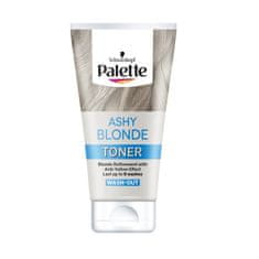 shumee Pepelnato blond tonik za lase proti rumenim odtenkom 150 ml