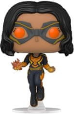 Funko POP! Black Lightning - Lightning figurica (#427)