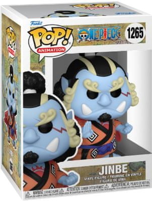 Jinbe