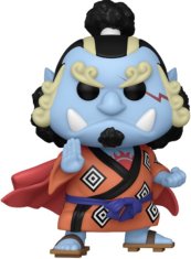 Funko POP! One Piece - Jinbe figurica (#1265)