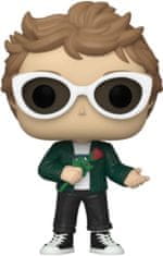 Funko POP! Music - Lewis Capaldi figurica (#197)