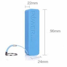 BOT BL Pocket mini powerbank 1000mAh