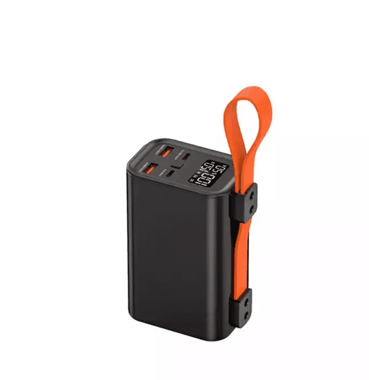 BOT  powerbank PD 100W za mobilne telefone, tablične računalnike in prenosnike 40000mAh