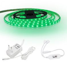 BOT  Zunanji trak RGB LED OLS1 10 m WiFi in Bluetooth