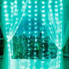 BOT  Svetlobna zavesa LED