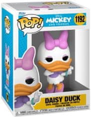 Funko POP! Mickey&Friends - Daisy Duck figurica (#1192)