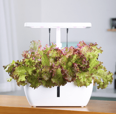 BOT  Tuya GPT2 Smart Planter z LED diodo