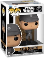 Funko POP! Star Wars - Tala Durith figurica (#541)