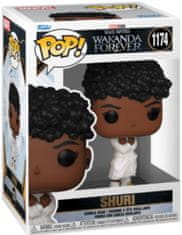 Funko POP! Black Panther Wakanda Forever - Shuri figurica (#1174)