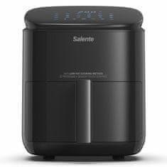 Evolveo Salente AIRFIT AirFryer 4in1 black