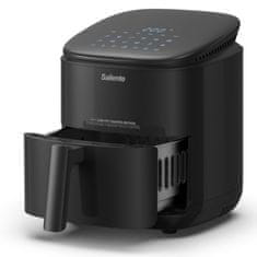 Evolveo Salente AIRFIT AirFryer 4in1 black