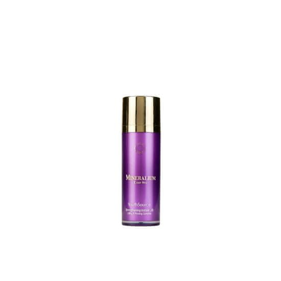 Mineralium Izdelki za osebno nego vijolična Youth Source Strengthening Instant Lift - Serum liftingujące 30 ml