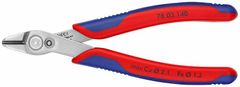 shumee KNIPEX PRECIZNE STRANSKE KLEŠČE 140 mm