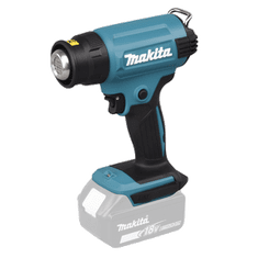 shumee MAKITA TOPLOTNA PIŠTOLA 18V DHG180ZK