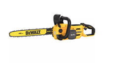 shumee DEWALT.MOTORNA ŽAGA 54V 45cm DCMCS574N