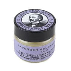 Captain Fawcett Vosek za brke Levandule (Moustache Wax) 15 ml