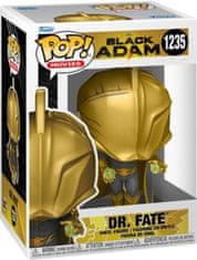 Funko POP! Black Adam - Dr. Fate figurica (#1235)