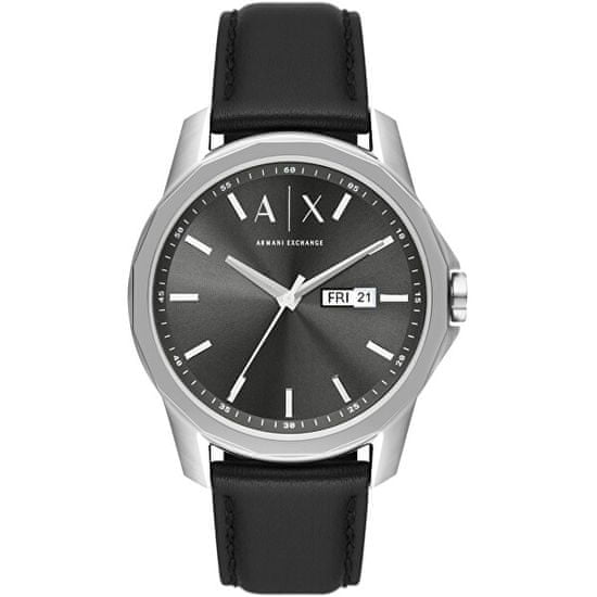 Armani Exchange Banks AX1735