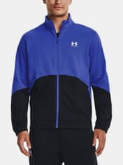 Under Armour Jakna UA Tricot Fashion Jacket-BLU S