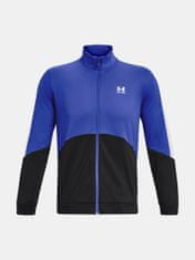 Under Armour Jakna UA Tricot Fashion Jacket-BLU S