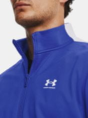 Under Armour Jakna UA Tricot Fashion Jacket-BLU S