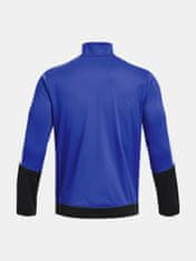 Under Armour Jakna UA Tricot Fashion Jacket-BLU S