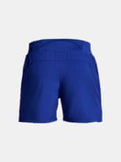 Under Armour Kratke hlače LAUNCH ELITE 5'' SHORT-BLU S