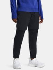 Under Armour Hlače QUALIFIER ELITE COLD PANT-BLK M