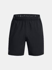 Under Armour Kratke hlače UA Vanish Wvn 6in Grphic Sts-BLK XXL