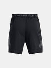 Under Armour Kratke hlače UA Vanish Wvn 6in Grphic Sts-BLK XXL