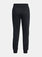 Under Armour Hlače Unstoppable Flc Jogger-BLK S