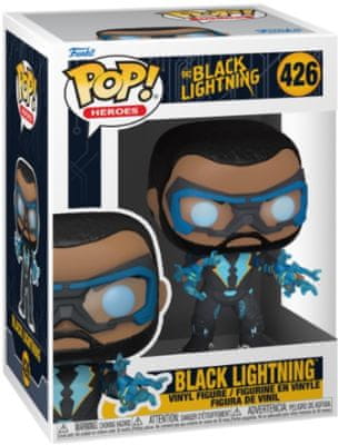 Black Lightning