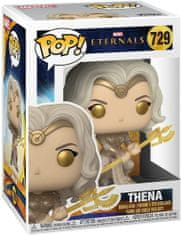 Funko POP! Eternals - Thena figurica (#729)