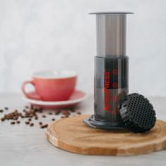 Aeropress Pripomoček za pripravo kave