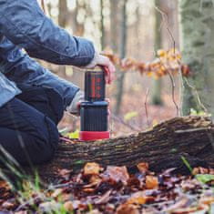 Aeropress Pripomoček za pripravo kave GO