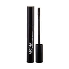 Alcina Wonder Volume maskara za volumen trepalnic 8 ml Odtenek 010 black