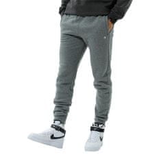 Champion Hlače siva 188 - 192 cm/XL Rib Cuff Pants