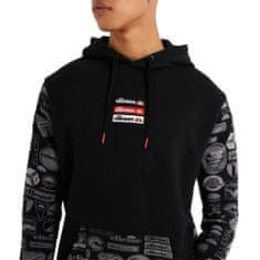 Ellesse Športni pulover 164 - 169 cm/S Endol OH Hoody