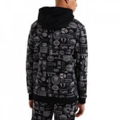 Ellesse Športni pulover črna 164 - 169 cm/S Endol OH Hoody