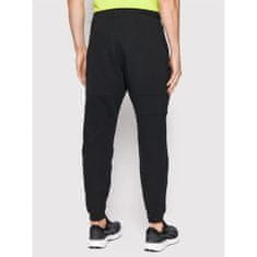 Reebok Hlače obutev za trening črna 192 - 195 cm/XXL Myt Minimal Waste Jogger