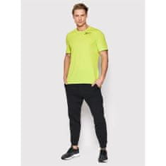 Reebok Hlače obutev za trening črna 192 - 195 cm/XXL Myt Minimal Waste Jogger