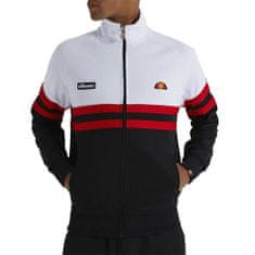 Ellesse Športni pulover 188 - 193 cm/XXL Męska Na Suwak Rimini Track Top