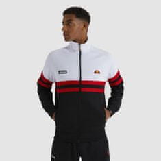 Ellesse Športni pulover 188 - 193 cm/XXL Męska Na Suwak Rimini Track Top