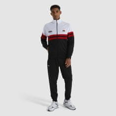 Ellesse Športni pulover 188 - 193 cm/XXL Męska Na Suwak Rimini Track Top