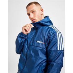 Adidas Jakne uniwersalne mornarsko modra M ITASCA20