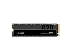 NM620 SSD disk, 256GB (LNM620X256G-RNNNG)